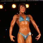 Kimberly  Helms - NPC Charlotte Cup  2013 - #1